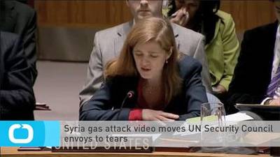 993245373-Syria-Gas-Attack-Video-Moves-UN-Security-Council